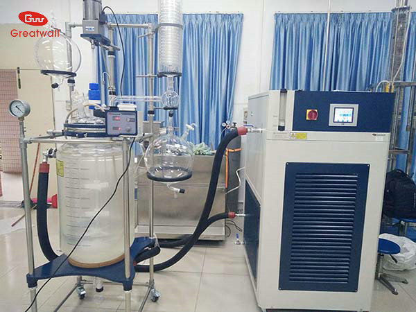 為什么反應釜的價格差別這么大？